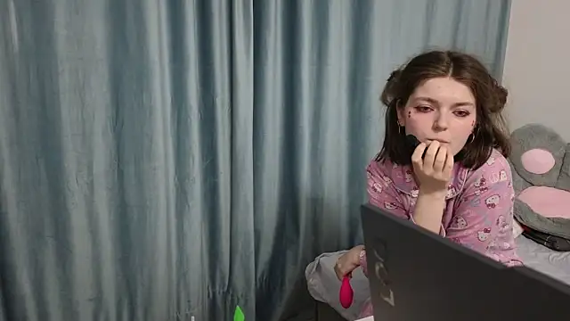 Annpopsy online show from 05-03-26, 06:55