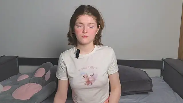 Annpopsy online show from 05-08-26, 07:39