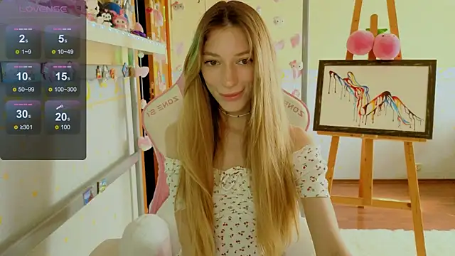 MiaMooonn online show from 07-11-26, 12:49