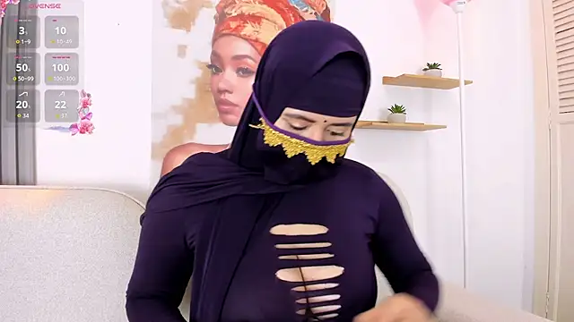 Snapshot of yasmin_dina chatting on 05-24-26, 07:36 yasmin dina online show from 05-24-26, 07:36