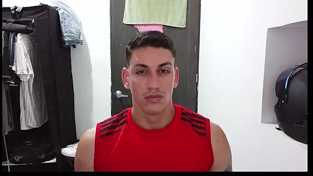 RaulRico online show from 06-04-26, 12:26