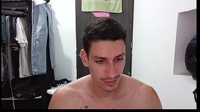 RaulRico online show from 06-02-26, 01:05