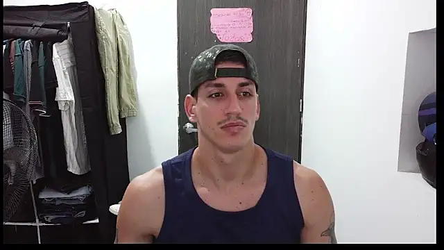 RaulRico online show from 06-13-26, 11:02