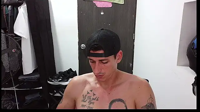 RaulRico online show from 06-30-26, 12:10