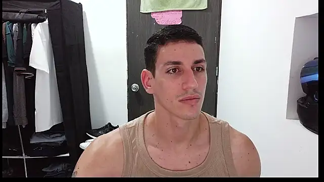 RaulRico online show from 06-21-26, 04:35