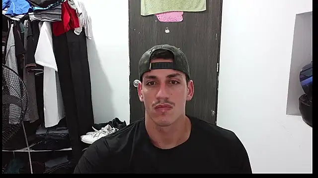 RaulRico online show from 06-27-26, 03:45