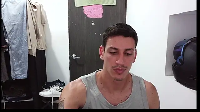 RaulRico online show from 05-31-26, 01:00