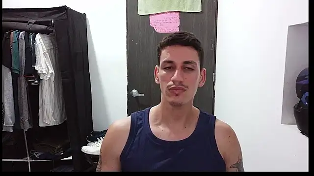 RaulRico online show from 06-01-26, 01:17
