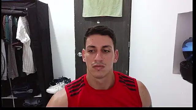 RaulRico online show from 05-23-26, 05:56