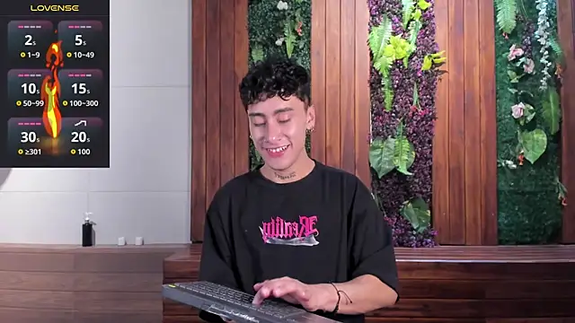 Snapshot of Spencerwhite_ chatting on 05-11-26, 08:17 Spencerwhite online show from 05-11-26, 08:17