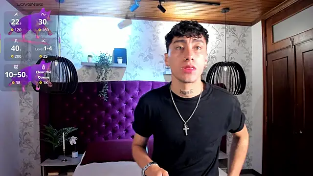 Snapshot of Spencerwhite_ chatting on 05-16-26, 09:14 Spencerwhite online show from 05-16-26, 09:14