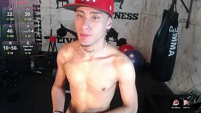 Snapshot of Spencerwhite_ chatting on 06-14-26, 02:24 Spencerwhite online show from 06-14-26, 02:24