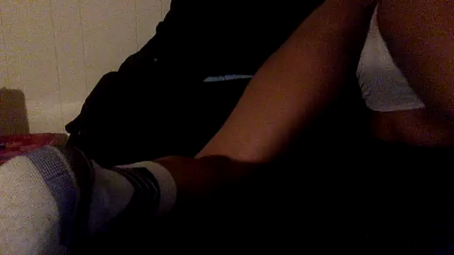 GoddessKayy24 online show from 05-10-26, 06:28