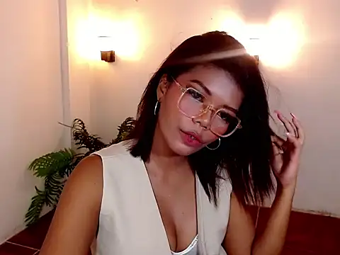 charlene pretty online show from 06-16-26, 03:06