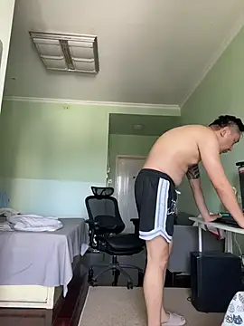 mrcake666 online show from 07-03-26, 07:37