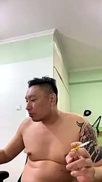 mrcake666 online show from 07-18-26, 12:14