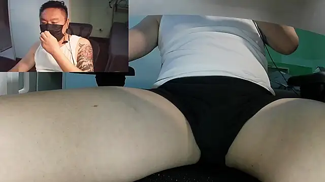 mrcake666 online show from 05-20-26, 01:19