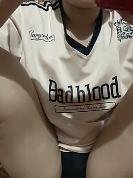 Snapshot of bingbo123 chatting on 05-15-26, 02:48 bingbo123 online show from 05-15-26, 02:48