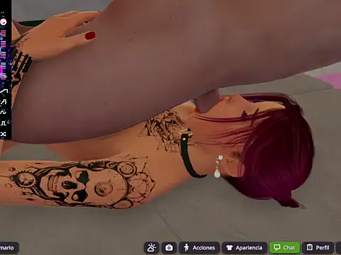 Snapshot of 3dx_porn chatting on 05-12-26, 02:30 3dx porn online show from 05-12-26, 02:30