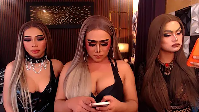 MariaSofiaLoveTS online show from 07-20-26, 04:42
