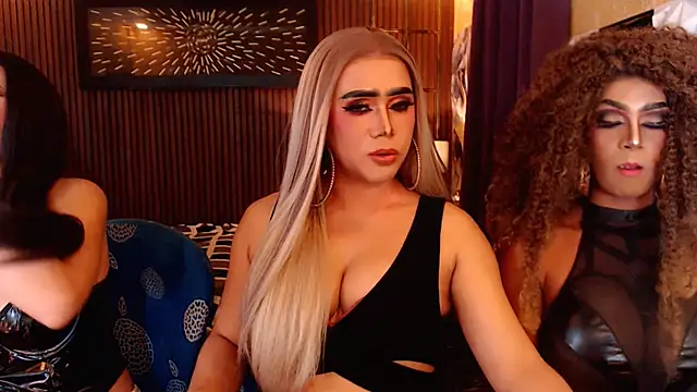 MariaSofiaLoveTS online show from 06-30-26, 11:54