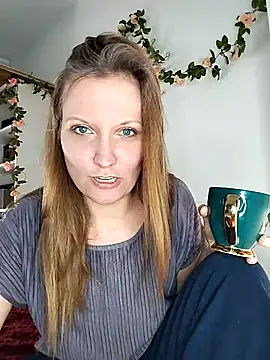 Candy Cougar online show from 05-09-26, 09:45