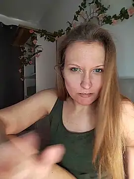 Candy Cougar online show from 06-10-26, 06:36