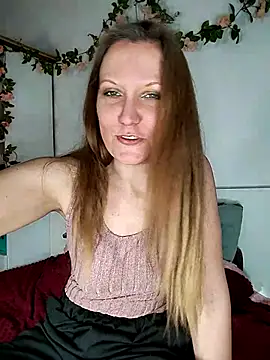 Candy Cougar online show from 05-07-26, 06:28