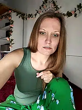 Candy Cougar online show from 05-08-26, 03:38