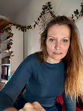 Candy Cougar online show from 05-10-26, 09:57