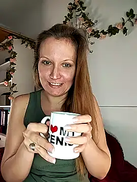Candy Cougar online show from 05-12-26, 07:05