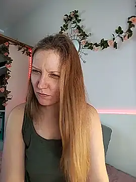 Candy Cougar online show from 05-24-26, 06:57