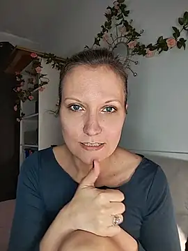 Candy Cougar online show from 06-06-26, 06:51