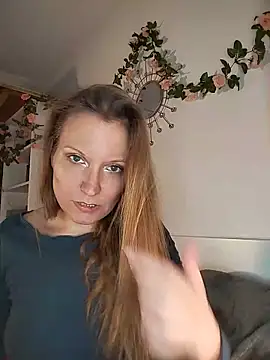 Candy Cougar online show from 06-16-26, 06:46