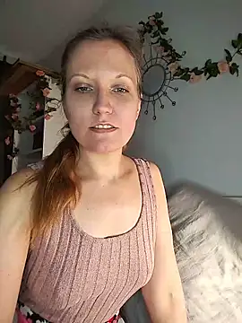 Candy Cougar online show from 06-05-26, 06:29