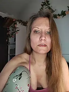 Candy Cougar online show from 06-23-26, 06:33