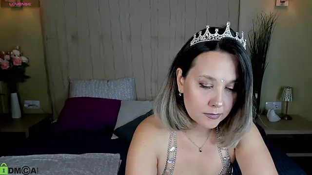 Nikki Mi1k online show from 07-25-26, 09:28