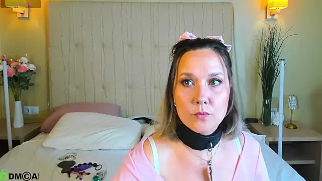 Nikki Mi1k online show from 05-29-26, 09:26