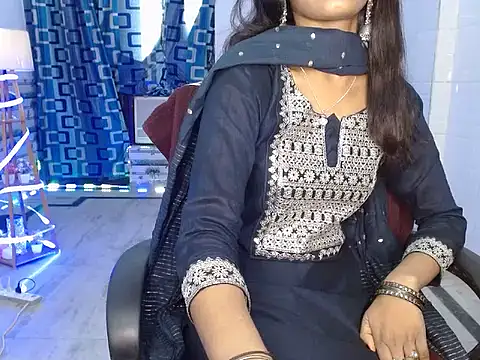 Snapshot of Annu_07 chatting on 05-29-26, 05:46 Annu 07 online show from 05-29-26, 05:46
