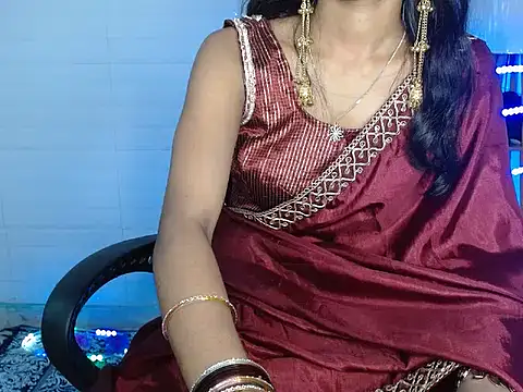 Snapshot of Annu_07 chatting on 06-11-26, 04:20 Annu 07 online show from 06-11-26, 04:20