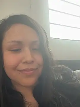 KeniaLuna online show from 02-24-26, 09:26