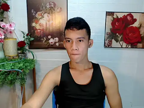 Snapshot of shawn_cole chatting on 07-31-26, 01:21 shawn cole online show from 07-31-26, 01:21