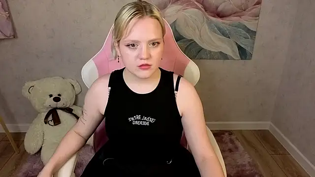 Stacy Allenn online show from 05-13-26, 09:38