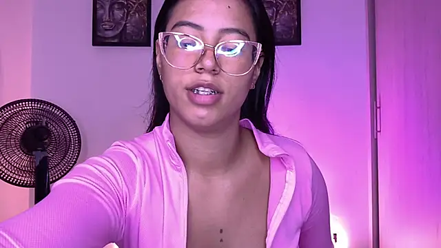 Raven stonee01 online show from 07-12-26, 04:35