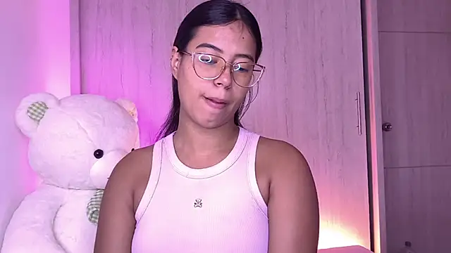 Raven stonee01 online show from 07-19-26, 01:25