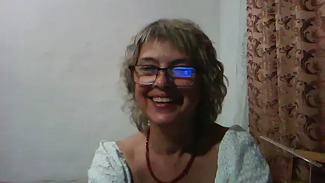 ElizabethGorden online show from 08-02-26, 05:54