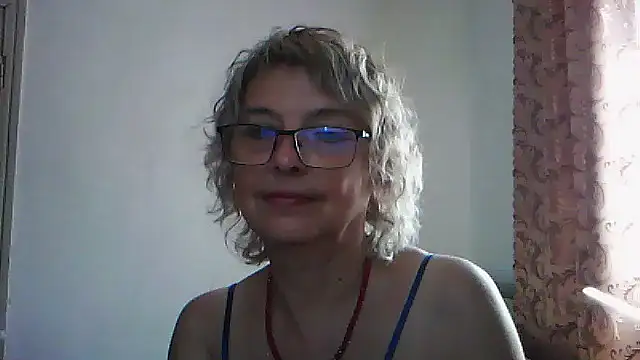 ElizabethGorden online show from 07-13-26, 06:35