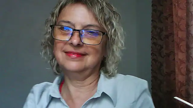 ElizabethGorden online show from 07-08-26, 01:12
