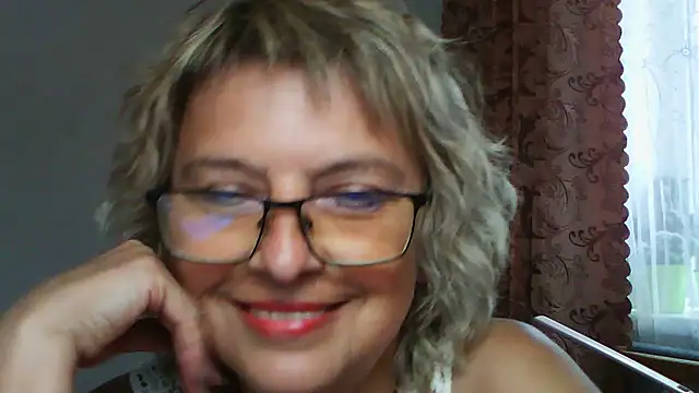 ElizabethGorden online show from 07-15-26, 01:18