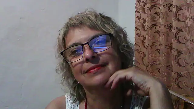 ElizabethGorden online show from 07-14-26, 05:30